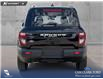 2026 Ford Bronco Sport Big Bend (Stk: 26AS0592) in Airdrie - Image 5 of 25 2026 Ford Bronco Sport Big Bend (Stk: 26AS0592) in Airdrie - Image 5 of 25