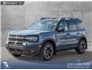 2026 Ford Bronco Sport Outer Banks (Stk: 26AS9704) in Airdrie - Image 1 of 25