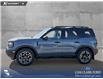 2026 Ford Bronco Sport Outer Banks (Stk: 26AS9704) in Airdrie - Image 3 of 25