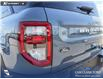 2026 Ford Bronco Sport Outer Banks (Stk: 26AS9704) in Airdrie - Image 11 of 25