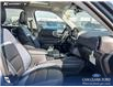 2026 Ford Bronco Sport Outer Banks (Stk: 26AS9704) in Airdrie - Image 22 of 25