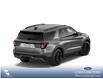 2026 Ford Explorer Tremor (Stk: 26AS5281) in Airdrie - Image 3 of 7