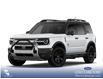 2026 Ford Bronco Sport Badlands (Stk: 26AS7947) in Airdrie - Image 1 of 7
