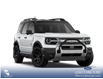 2026 Ford Bronco Sport Badlands (Stk: 26AS7947) in Airdrie - Image 4 of 7