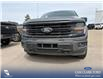 2024 Ford F-150 XLT (Stk: U38148) in Red Deer - Image 2 of 7