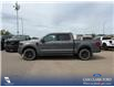 2024 Ford F-150 XLT (Stk: U38148) in Red Deer - Image 3 of 7