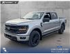 2026 Ford F-150 XLT (Stk: 26T3921) in Red Deer - Image 1 of 24