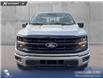 2026 Ford F-150 XLT (Stk: 26T3921) in Red Deer - Image 2 of 24