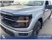 2026 Ford F-150 XLT (Stk: 26T3921) in Red Deer - Image 8 of 24