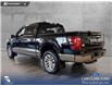 2025 Ford F-150 King Ranch (Stk: P15137) in Airdrie - Image 4 of 25