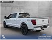 2026 Ford F-150 XLT (Stk: 26T8021) in Red Deer - Image 4 of 24