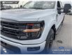 2026 Ford F-150 XLT (Stk: 26T8021) in Red Deer - Image 8 of 24