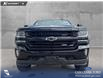 2018 Chevrolet Silverado 1500 2LZ (Stk: P1240) in Innisfail - Image 2 of 21