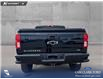 2018 Chevrolet Silverado 1500 2LZ (Stk: P1240) in Innisfail - Image 5 of 21