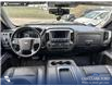 2018 Chevrolet Silverado 1500 2LZ (Stk: P1240) in Innisfail - Image 9 of 21
