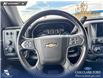 2018 Chevrolet Silverado 1500 2LZ (Stk: P1240) in Innisfail - Image 10 of 21