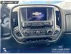 2018 Chevrolet Silverado 1500 2LZ (Stk: P1240) in Innisfail - Image 13 of 21