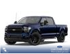 2026 Ford F-150 Lariat (Stk: 26CT4809) in Canmore - Image 1 of 7