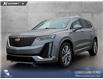 2022 Cadillac XT6 Premium Luxury (Stk: U38150) in Red Deer - Image 1 of 25