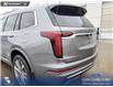 2022 Cadillac XT6 Premium Luxury (Stk: U38150) in Red Deer - Image 11 of 25