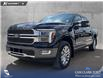2025 Ford F-150 King Ranch (Stk: P7033) in Olds - Image 1 of 25
