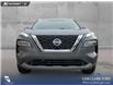 2021 Nissan Rogue SV (Stk: U38134) in Red Deer - Image 2 of 25