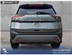 2021 Nissan Rogue SV (Stk: U38134) in Red Deer - Image 5 of 25
