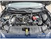2021 Nissan Rogue SV (Stk: U38134) in Red Deer - Image 10 of 25