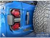2026 Ford Bronco Raptor (Stk: 26AS3616) in Airdrie - Image 11 of 25