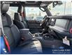 2026 Ford Bronco Raptor (Stk: 26AS3616) in Airdrie - Image 22 of 25