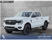 2026 Ford Ranger XLT (Stk: 26AT7139) in Airdrie - Image 1 of 24