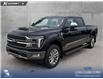 2026 Ford F-150 King Ranch (Stk: 26T1739) in Red Deer - Image 1 of 24