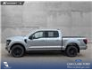 2026 Ford F-150 XLT (Stk: 26T5838) in Red Deer - Image 3 of 24
