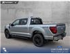 2026 Ford F-150 XLT (Stk: 26T5838) in Red Deer - Image 4 of 24
