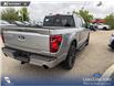 2026 Ford F-150 XLT (Stk: 26T5838) in Red Deer - Image 11 of 24