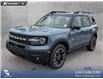 2026 Ford Bronco Sport Outer Banks (Stk: 26S0558) in Red Deer - Image 1 of 25