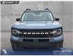2026 Ford Bronco Sport Outer Banks (Stk: 26S0558) in Red Deer - Image 2 of 25