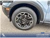 2026 Ford Bronco Sport Outer Banks (Stk: 26S0558) in Red Deer - Image 6 of 25