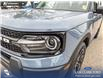 2026 Ford Bronco Sport Outer Banks (Stk: 26S0558) in Red Deer - Image 8 of 25