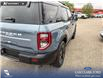 2026 Ford Bronco Sport Outer Banks (Stk: 26S0558) in Red Deer - Image 11 of 25