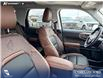 2026 Ford Bronco Sport Outer Banks (Stk: 26S0558) in Red Deer - Image 22 of 25
