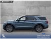 2026 Ford Explorer Active (Stk: 26S4555) in Red Deer - Image 3 of 25 2026 Ford Explorer Active (Stk: 26S4555) in Red Deer - Image 3 of 25