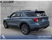 2026 Ford Explorer Active (Stk: 26S4555) in Red Deer - Image 4 of 25 2026 Ford Explorer Active (Stk: 26S4555) in Red Deer - Image 4 of 25