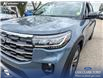 2026 Ford Explorer Active (Stk: 26S4555) in Red Deer - Image 8 of 25 2026 Ford Explorer Active (Stk: 26S4555) in Red Deer - Image 8 of 25