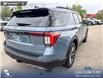 2026 Ford Explorer Active (Stk: 26S4555) in Red Deer - Image 11 of 25 2026 Ford Explorer Active (Stk: 26S4555) in Red Deer - Image 11 of 25
