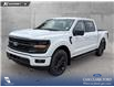 2026 Ford F-150 XLT (Stk: 26T4659) in Red Deer - Image 1 of 24