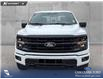 2026 Ford F-150 XLT (Stk: 26T4659) in Red Deer - Image 2 of 24