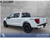 2026 Ford F-150 XLT (Stk: 26T4659) in Red Deer - Image 4 of 24