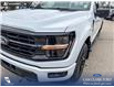 2026 Ford F-150 XLT (Stk: 26T4659) in Red Deer - Image 8 of 24