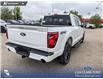 2026 Ford F-150 XLT (Stk: 26T4659) in Red Deer - Image 11 of 24